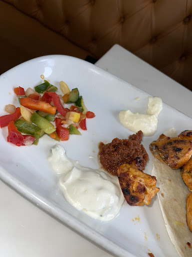 Photo of Al ARABI GRILL HOUSE - 30 Martineau Way, Birmingham B2 4UH